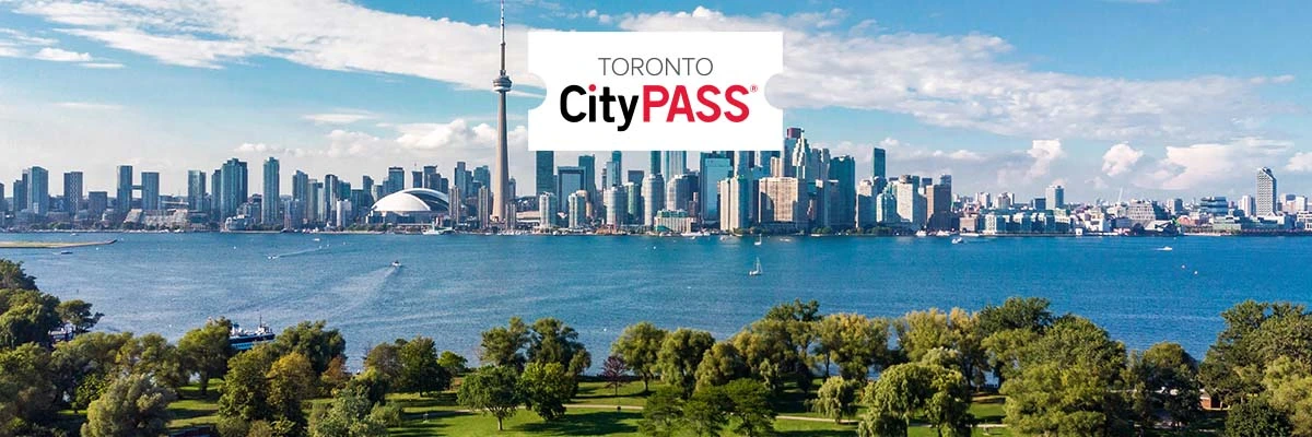 Toronto CityPass